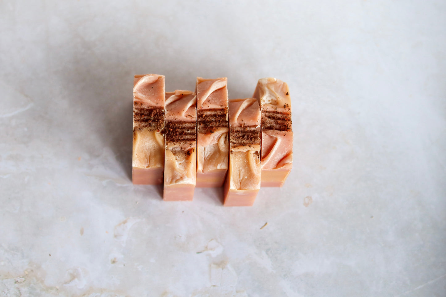 Sandalwood and Frankincense Soap Bar