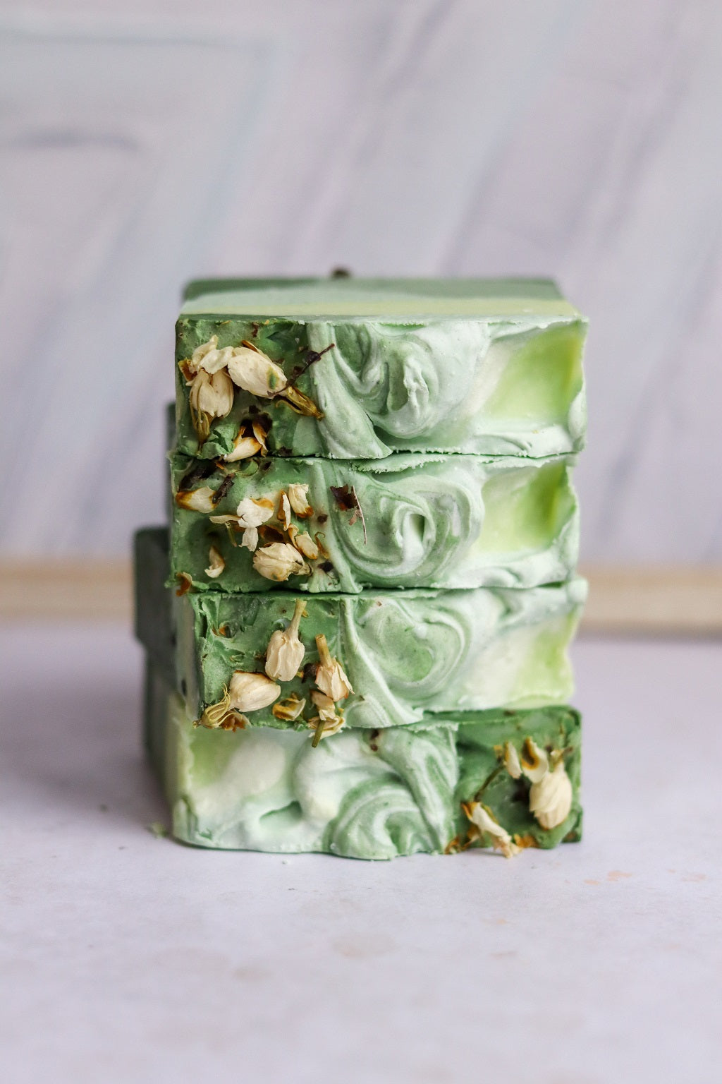 Lemongrass and Verbena Soap Bar