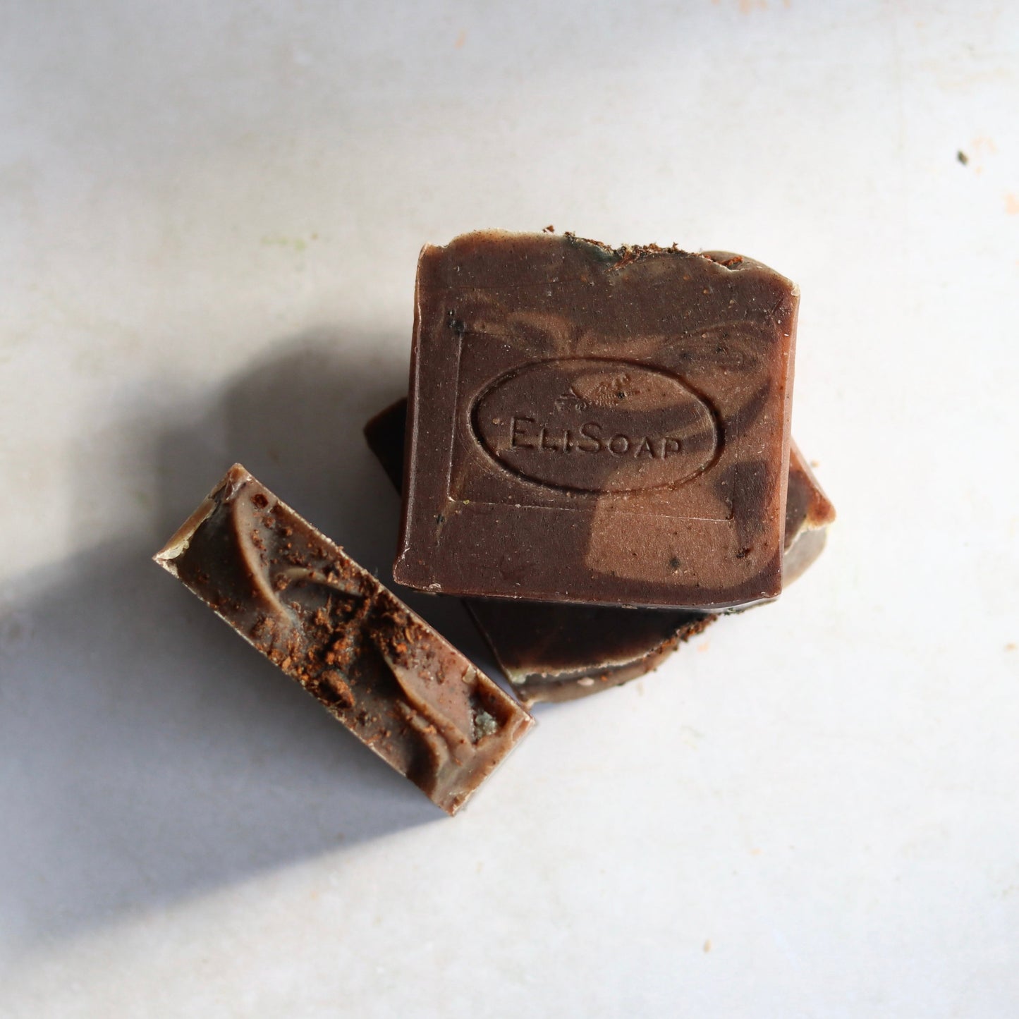 Cinnamon and Clove Soap Bar