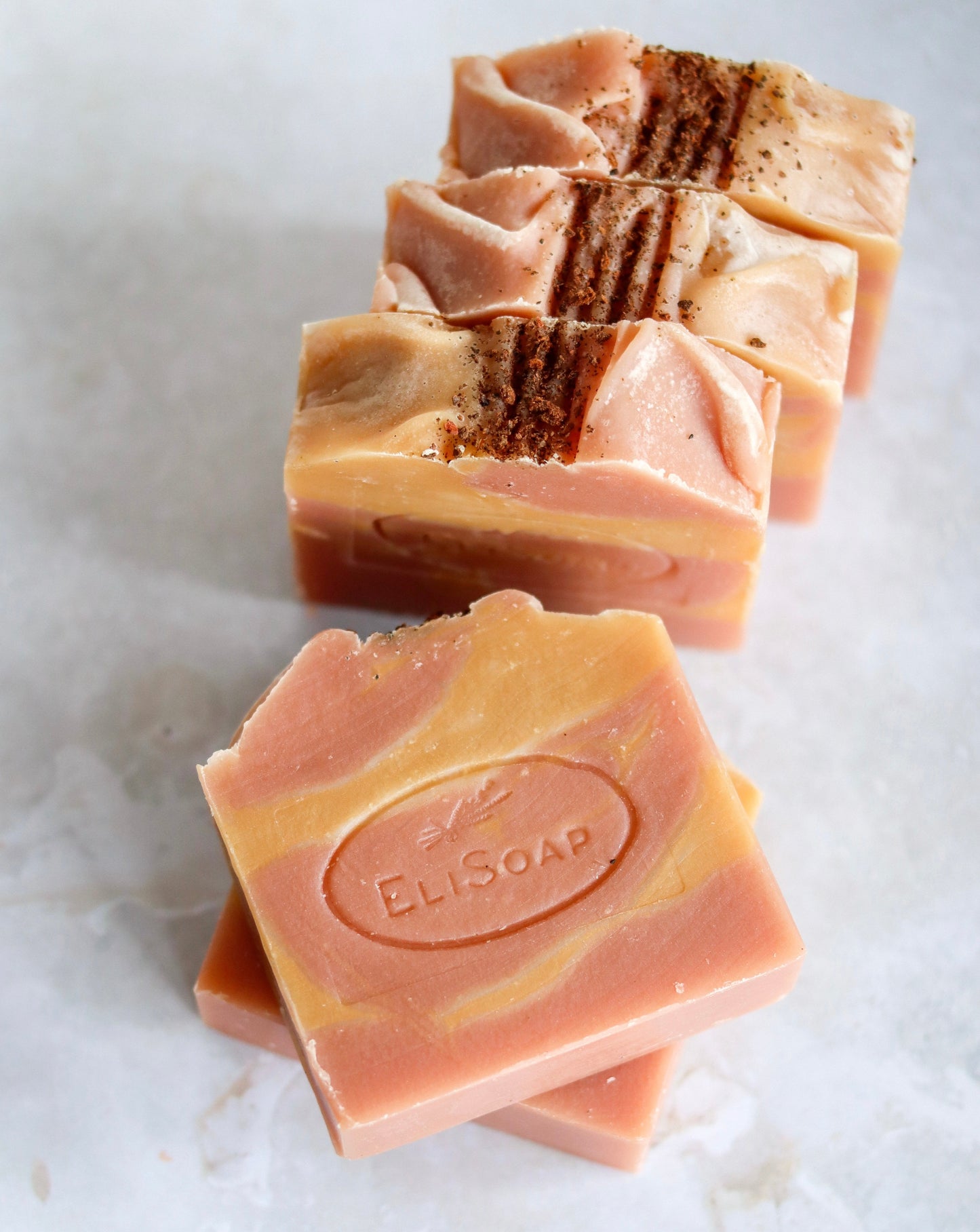 Sandalwood and Frankincense Soap Bar