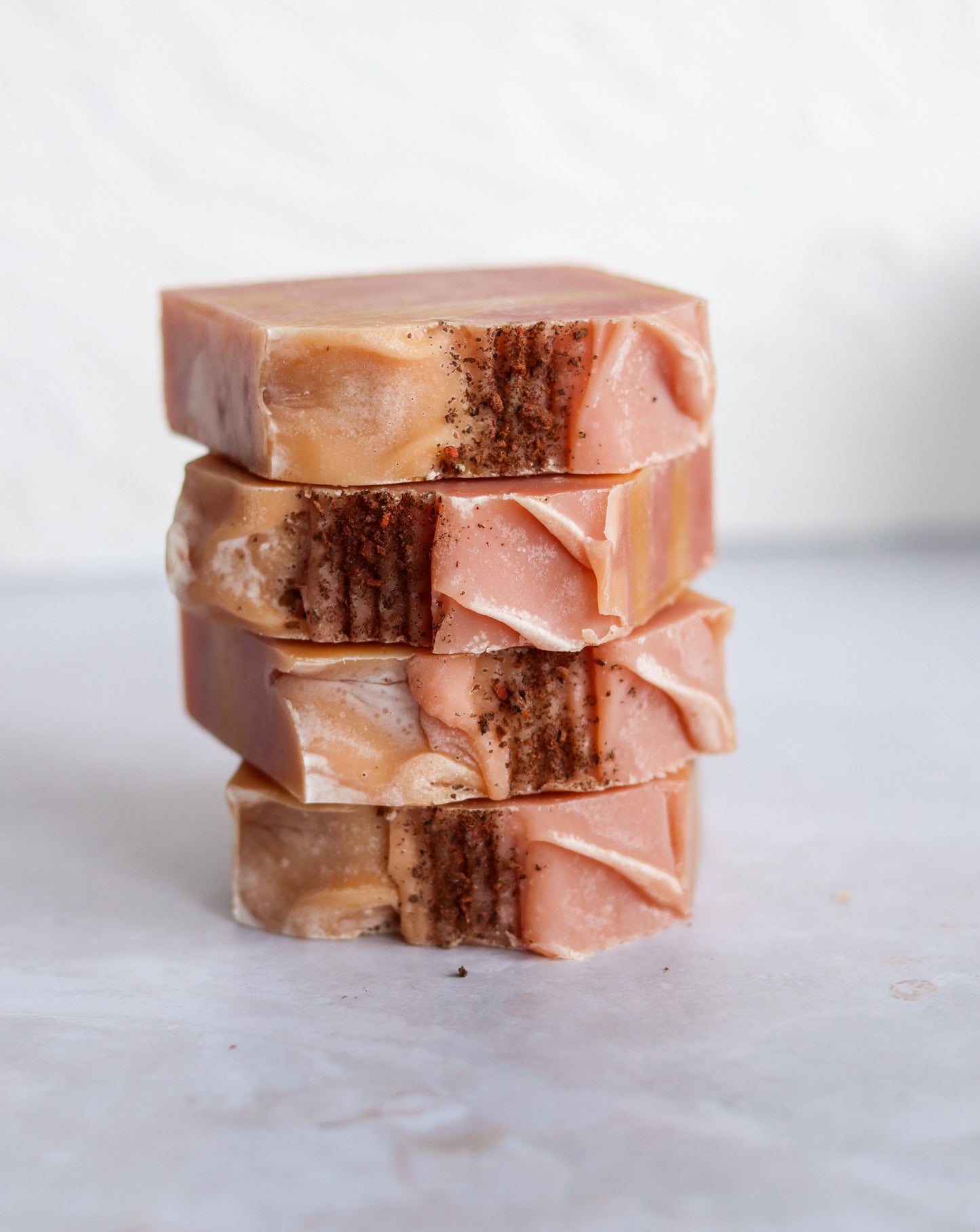Sandalwood and Frankincense Soap Bar